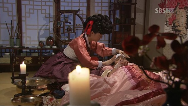 Painter of the Wind.E03.081001.HDTV.X264.720p.MOOHAN.avi - 00463