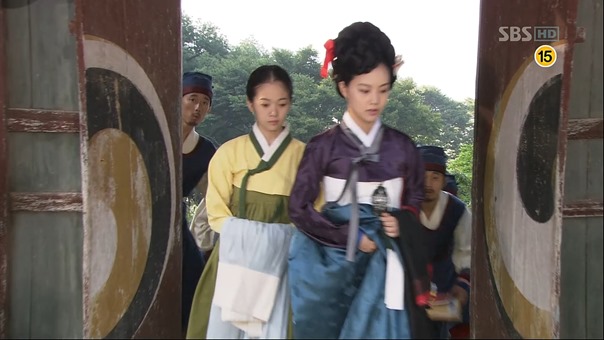 Painter of the Wind.E03.081001.HDTV.X264.720p.MOOHAN.avi - 00489