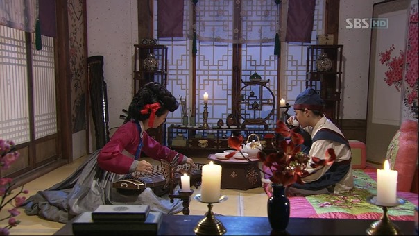 Painter of the Wind.E05.081008.HDTV.X264.720p.MOOHAN.avi - 00032