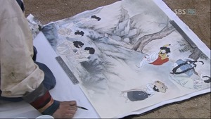 Painter of the Wind.E05.081008.HDTV.X264.720p.MOOHAN.avi - 00338