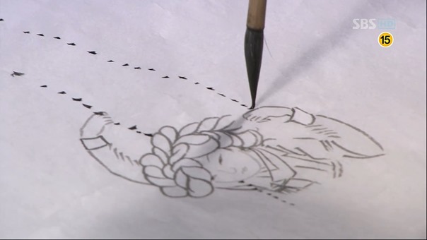 Painter of the Wind.E05.081008.HDTV.X264.720p.MOOHAN.avi - 00340