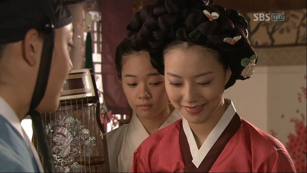 Painter of the Wind.E06.081009.HDTV.X264.720p.MOOHAN.avi - 00122