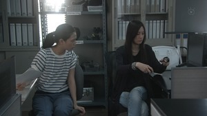 Tantei no Tantei EP05 720p HDTV x264 AAC-DoA.mkv - 00235