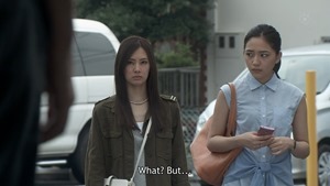 Tantei no Tantei EP06 720p HDTV x264 AAC-DoA.mkv - 00000
