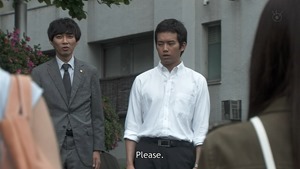 Tantei no Tantei EP06 720p HDTV x264 AAC-DoA.mkv - 00001