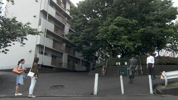 Tantei no Tantei EP06 720p HDTV x264 AAC-DoA.mkv - 00002