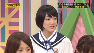150830 Nogizaka46 &ndash; Nogizaka Under Construction ep19.ts - 00064