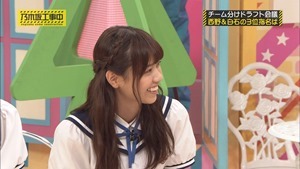 150830 Nogizaka46 &ndash; Nogizaka Under Construction ep19.ts - 00167