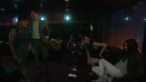 Tantei no Tantei EP07 720p HDTV x264 AAC-DoA.mkv - 00000