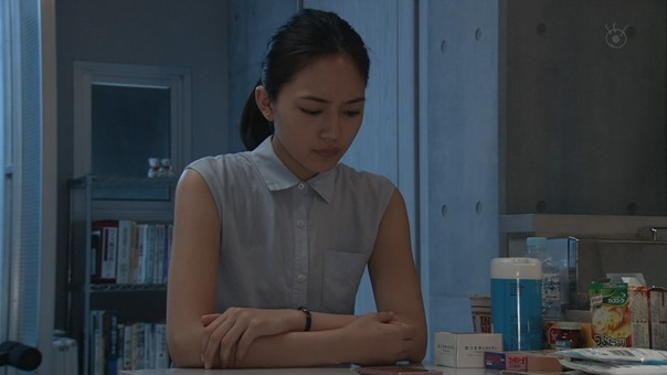 Tantei no Tantei EP07 720p HDTV x264 AAC-DoA.mkv - 00007