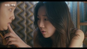 [Eng Sub_CC] EP02-There’s no way this is CPR_대세는 백합(Lily Fever)#2화 - 인공호흡일 리가 없잖아 - YouTube.mp4 - 00022