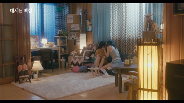 [Eng Sub_CC] EP02-There’s no way this is CPR_대세는 백합(Lily Fever)#2화 - 인공호흡일 리가 없잖아 - YouTube.mp4 - 00056