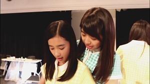 X21 - YOU-kI no Parade Making Of.mkv - 00021