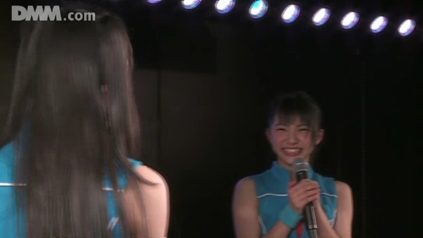 AKB48 170128 82 LOD 1830 DMM (Yokomichi Yuri Birthday).mp4 - 00064