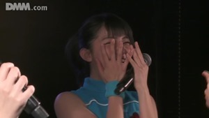 AKB48 170128 82 LOD 1830 DMM (Yokomichi Yuri Birthday).mp4 - 00065