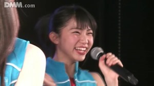 AKB48 170128 82 LOD 1830 DMM (Yokomichi Yuri Birthday).mp4 - 00071