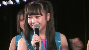 AKB48 170128 82 LOD 1830 DMM (Yokomichi Yuri Birthday).mp4 - 00074