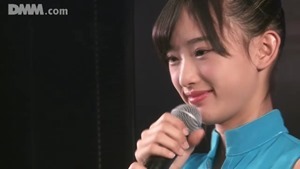AKB48 170128 82 LOD 1830 DMM (Yokomichi Yuri Birthday).mp4 - 00092
