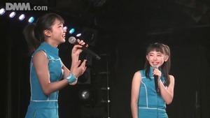 AKB48 170128 82 LOD 1830 DMM (Yokomichi Yuri Birthday).mp4 - 00102