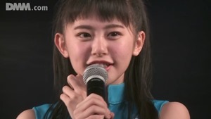 AKB48 170128 82 LOD 1830 DMM (Yokomichi Yuri Birthday).mp4 - 00117