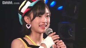 AKB48 170128 82 LOD 1830 DMM (Yokomichi Yuri Birthday).mp4 - 00128