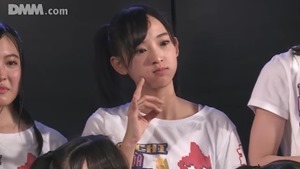 AKB48 170128 82 LOD 1830 DMM (Yokomichi Yuri Birthday).mp4 - 00209
