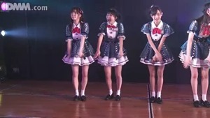 AKB48 170128 82 LOD 1830 DMM (Yokomichi Yuri Birthday).mp4 - 00285