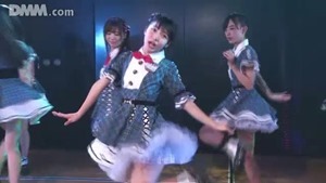 AKB48 170128 82 LOD 1830 DMM (Yokomichi Yuri Birthday).mp4 - 00299
