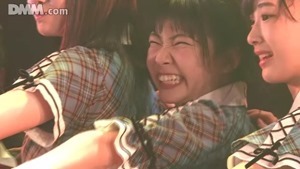 AKB48 170128 82 LOD 1830 DMM (Yokomichi Yuri Birthday).mp4 - 00306