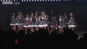 AKB48 170128 82 LOD 1830 DMM (Yokomichi Yuri Birthday).mp4 - 00314