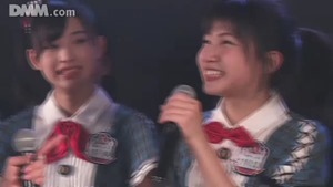 AKB48 170128 82 LOD 1830 DMM (Yokomichi Yuri Birthday).mp4 - 00315