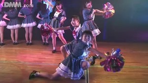 AKB48 170128 82 LOD 1830 DMM (Yokomichi Yuri Birthday).mp4 - 00323