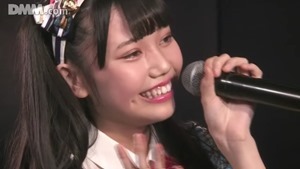 AKB48 170128 82 LOD 1830 DMM (Yokomichi Yuri Birthday).mp4 - 00348
