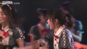 AKB48 170128 82 LOD 1830 DMM (Yokomichi Yuri Birthday).mp4 - 00363
