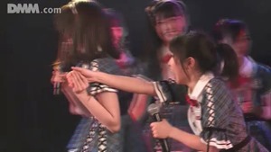 AKB48 170128 82 LOD 1830 DMM (Yokomichi Yuri Birthday).mp4 - 00365