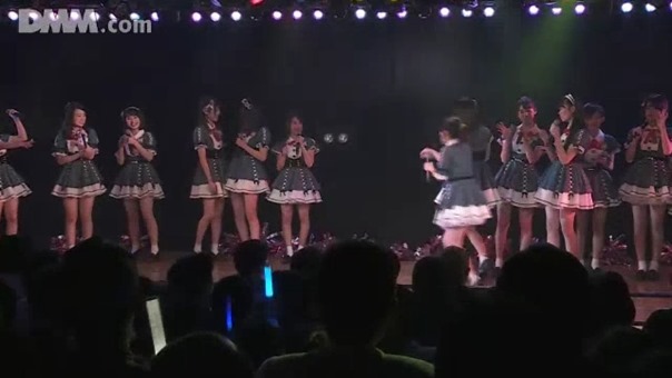 AKB48 170128 82 LOD 1830 DMM (Yokomichi Yuri Birthday).mp4 - 00366