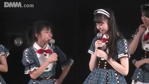 AKB48 170128 82 LOD 1830 DMM (Yokomichi Yuri Birthday).mp4 - 00408