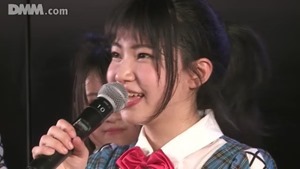 AKB48 170128 82 LOD 1830 DMM (Yokomichi Yuri Birthday).mp4 - 00449