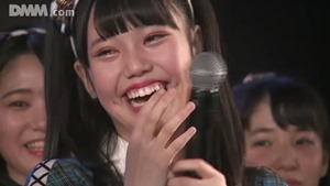 AKB48 170128 82 LOD 1830 DMM (Yokomichi Yuri Birthday).mp4 - 00451