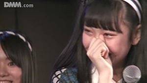 AKB48 170128 82 LOD 1830 DMM (Yokomichi Yuri Birthday).mp4 - 00469
