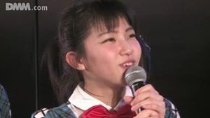 AKB48 170128 82 LOD 1830 DMM (Yokomichi Yuri Birthday).mp4 - 00474