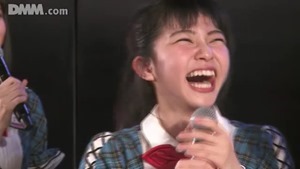 AKB48 170128 82 LOD 1830 DMM (Yokomichi Yuri Birthday).mp4 - 00484