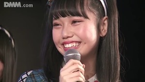 AKB48 170128 82 LOD 1830 DMM (Yokomichi Yuri Birthday).mp4 - 00490
