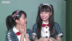 AKB48 170128 82 LOD 1830 DMM (Yokomichi Yuri Birthday).mp4 - 00528