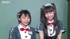 AKB48 170128 82 LOD 1830 DMM (Yokomichi Yuri Birthday).mp4 - 00533