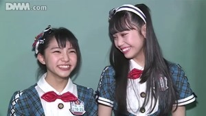 AKB48 170128 82 LOD 1830 DMM (Yokomichi Yuri Birthday).mp4 - 00537