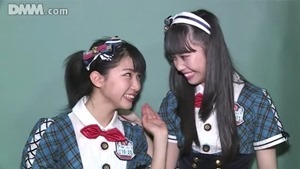 AKB48 170128 82 LOD 1830 DMM (Yokomichi Yuri Birthday).mp4 - 00549
