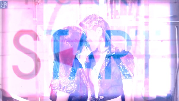 つばき・カントリー新曲MV！こぶしライブ、ダンス部リハ、生物のお時間、中島ヘアアレンジ MC：佐々木莉佳子・野村みな美【ハロ！ステ#204】.mp4 - 00067