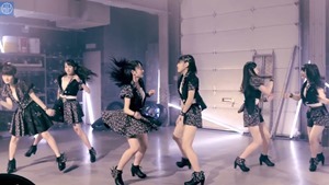 つばき・カントリー新曲MV！こぶしライブ、ダンス部リハ、生物のお時間、中島ヘアアレンジ MC：佐々木莉佳子・野村みな美【ハロ！ステ#204】.mp4 - 00052