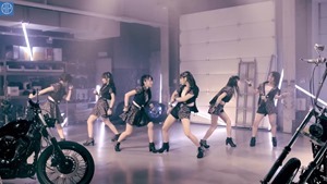 つばき・カントリー新曲MV！こぶしライブ、ダンス部リハ、生物のお時間、中島ヘアアレンジ MC：佐々木莉佳子・野村みな美【ハロ！ステ#204】.mp4 - 00060